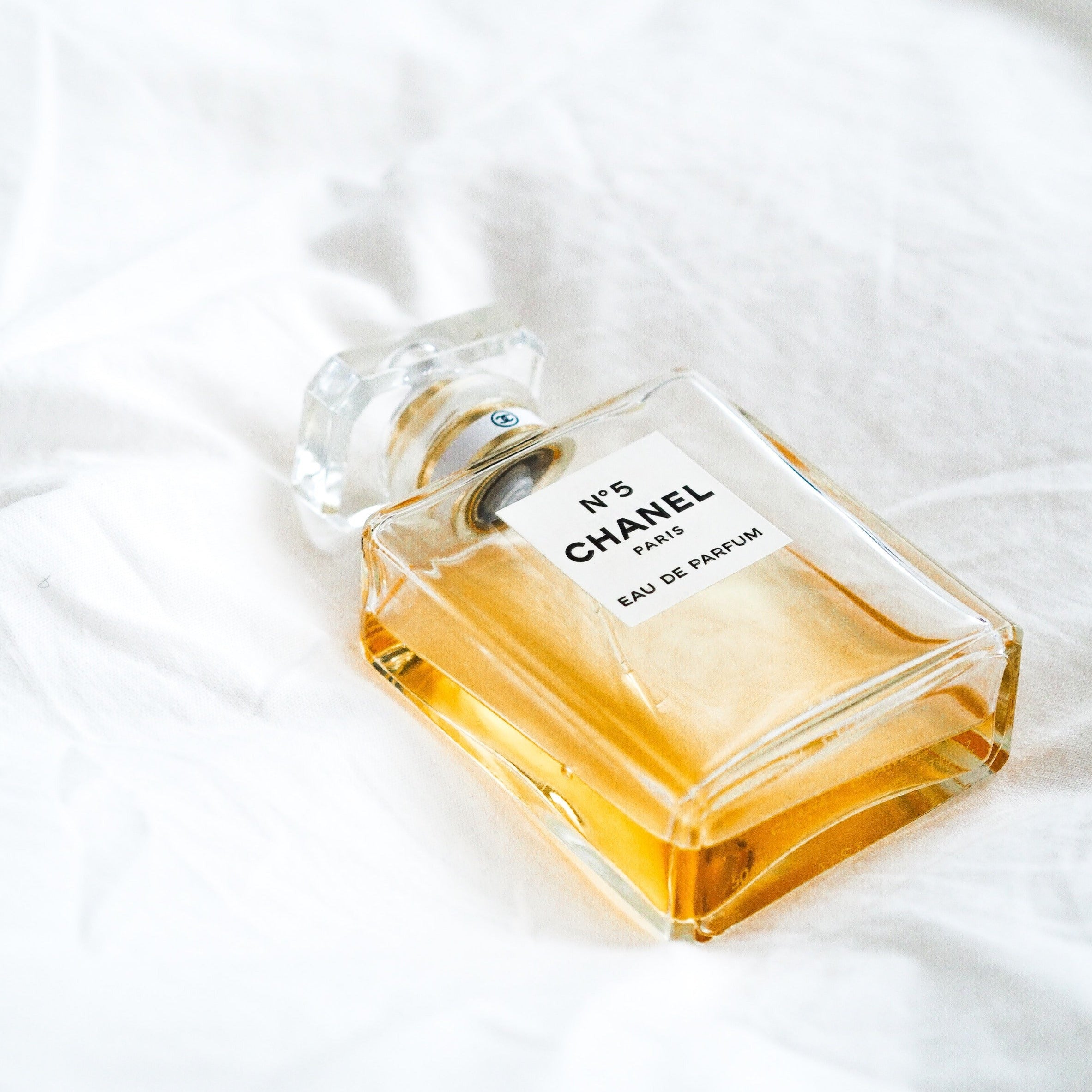 Chanel No.5 Deodorant Spray | My Perfume Shop Australia