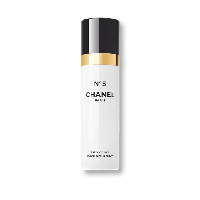 Shop Chanel No.5 Deodorant Spray