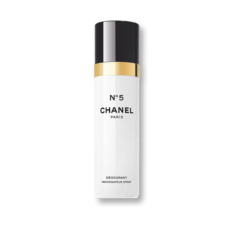 Shop Chanel No.5 Deodorant Spray