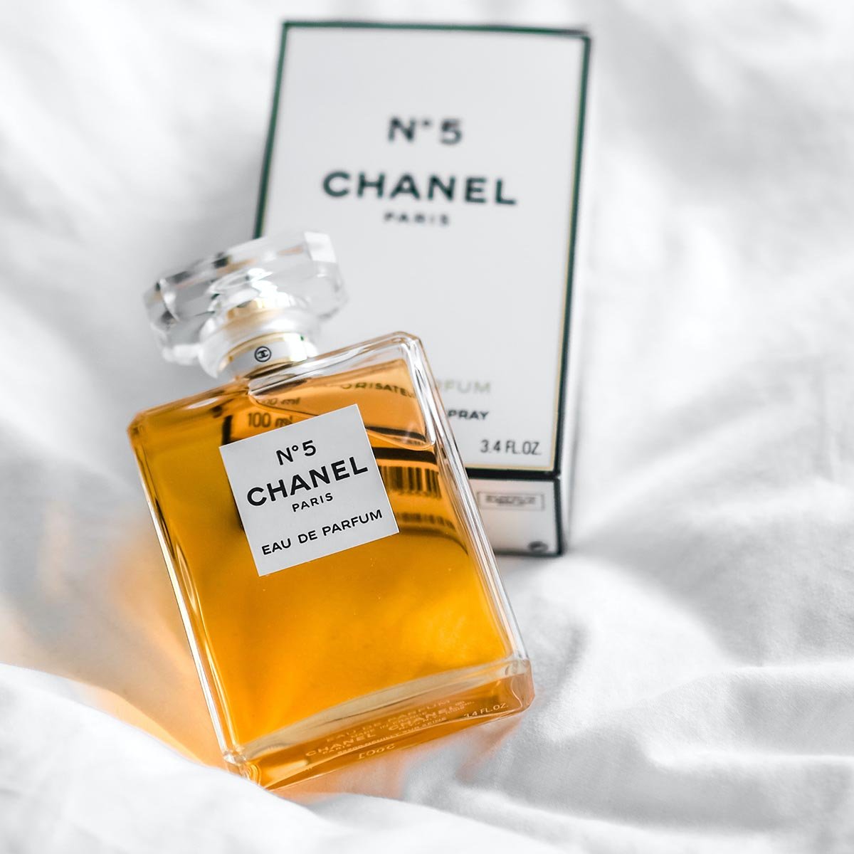 Chanel No.5 EDP Twist & Spray Set | My Perfume Shop Australia