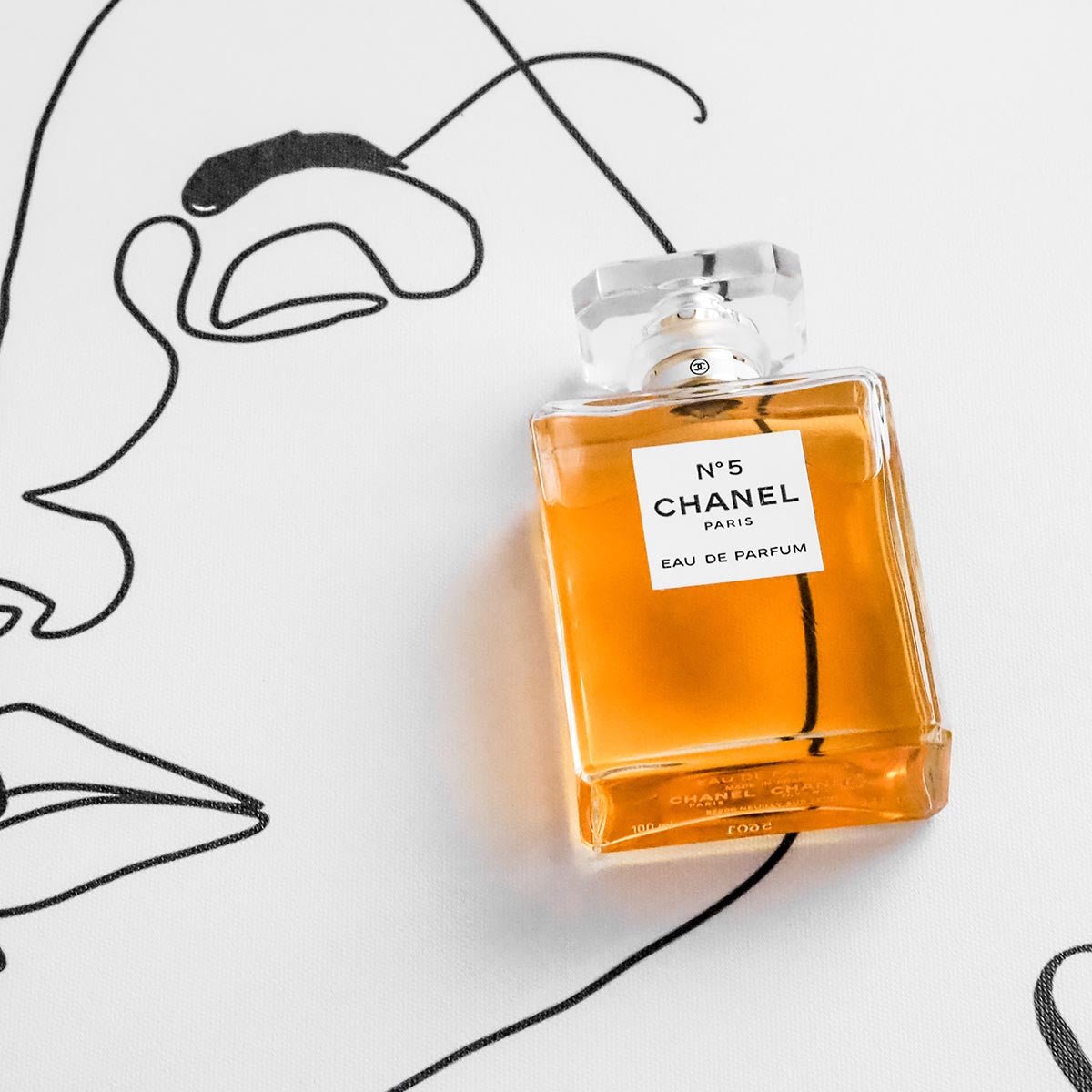 Chanel No.5 EDP Twist & Spray Set | My Perfume Shop Australia