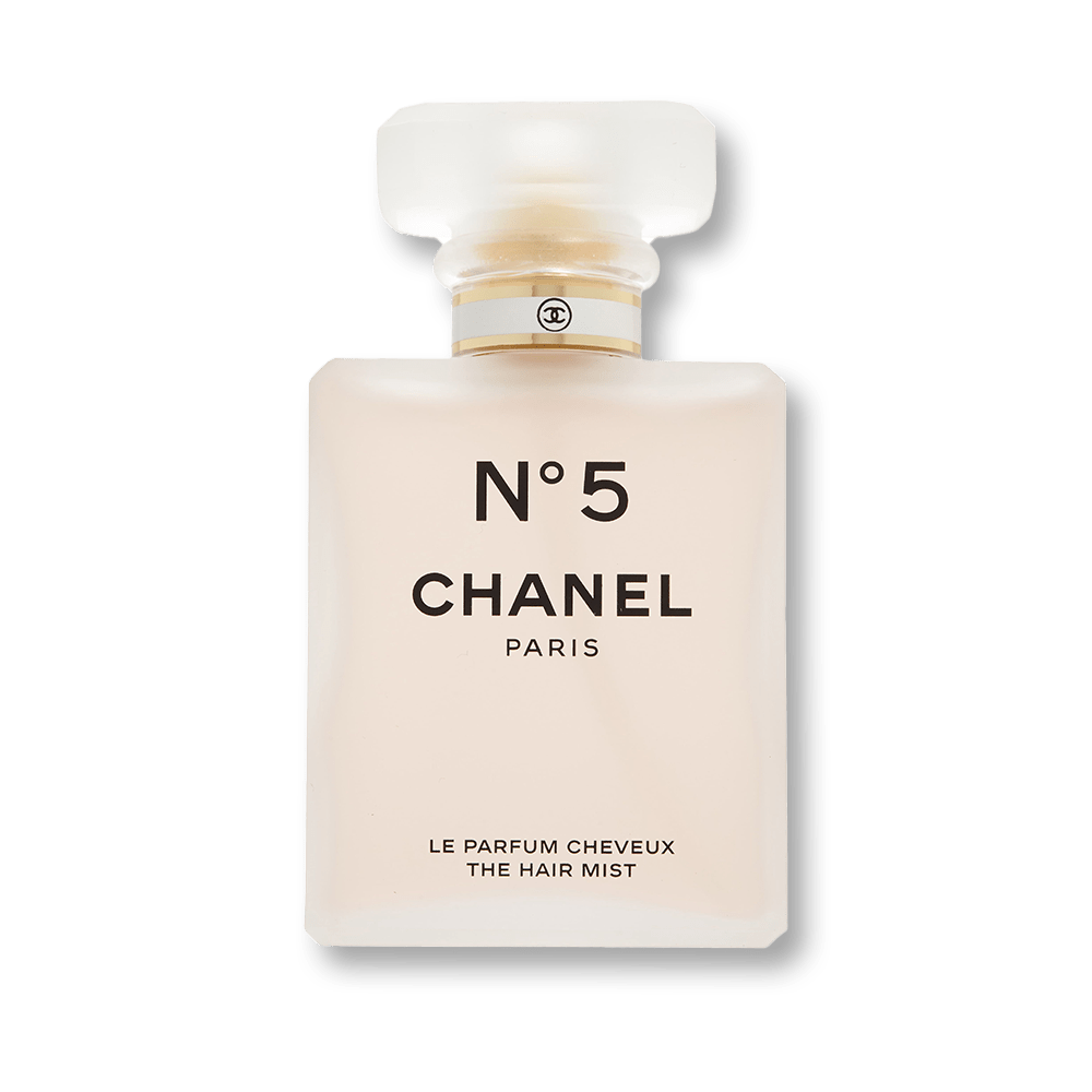 Chanel No.5 Parfum Hair Mist | My Perfume Shop Australia