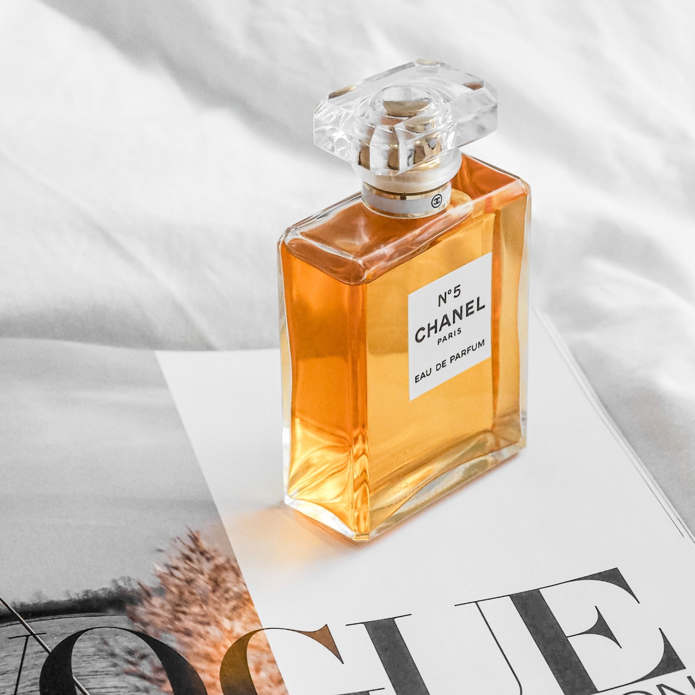 Chanel No.5 Parfum Hair Mist | My Perfume Shop Australia