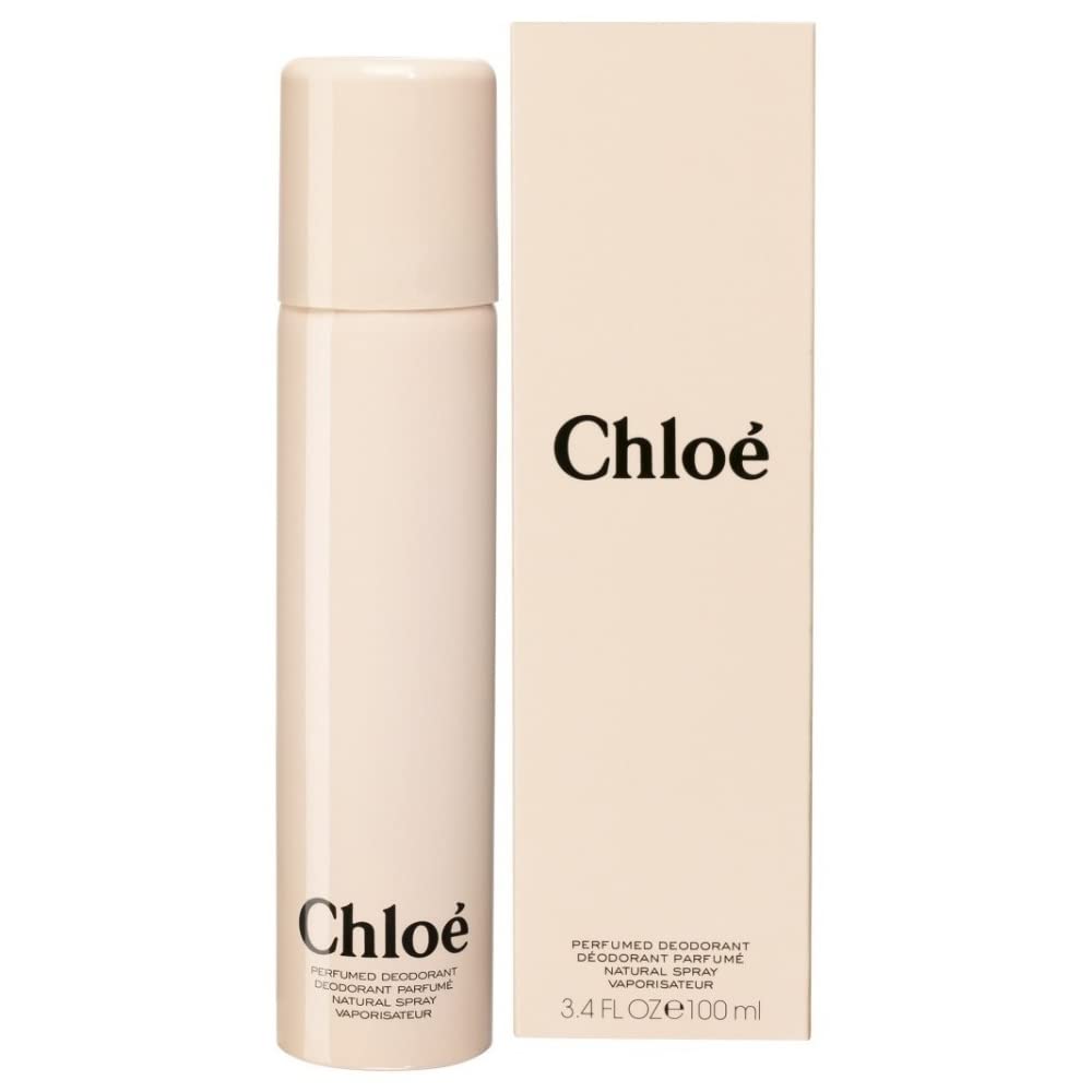 Chloe Deodorant Spray | My Perfume Shop Australia
