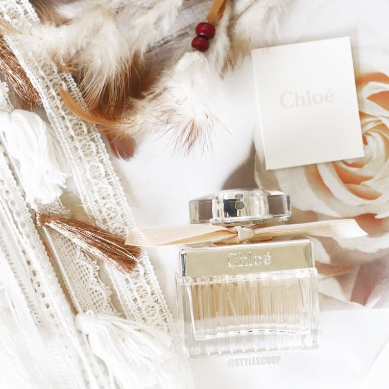 Chloe Fleur EDP | My Perfume Shop Australia