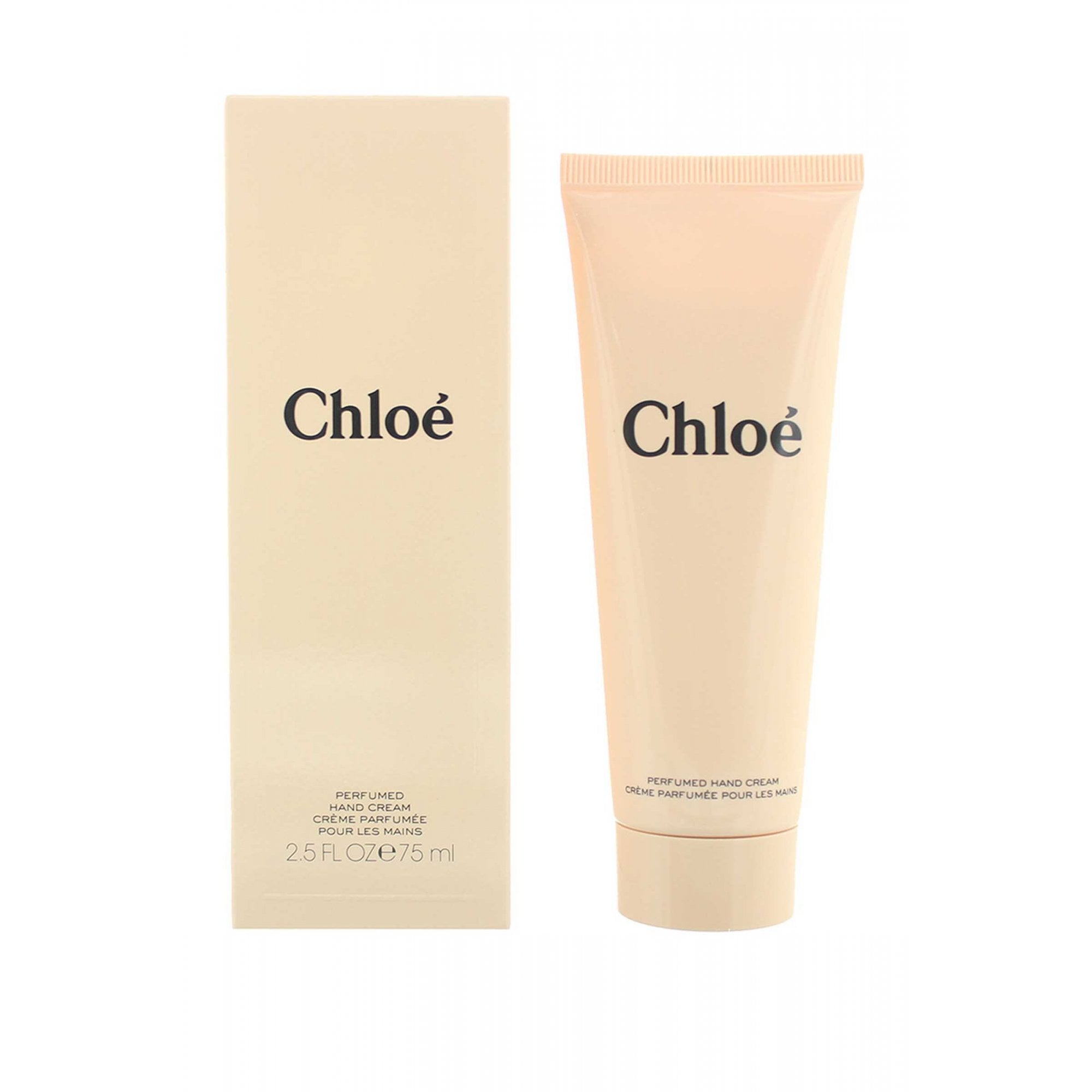 Chloe Hand Cream | My Perfume Shop Australia