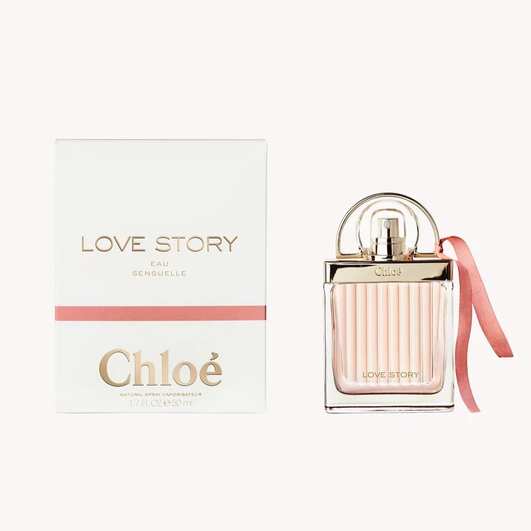 Chloe Love Story Eau Sensuelle EDP | My Perfume Shop Australia