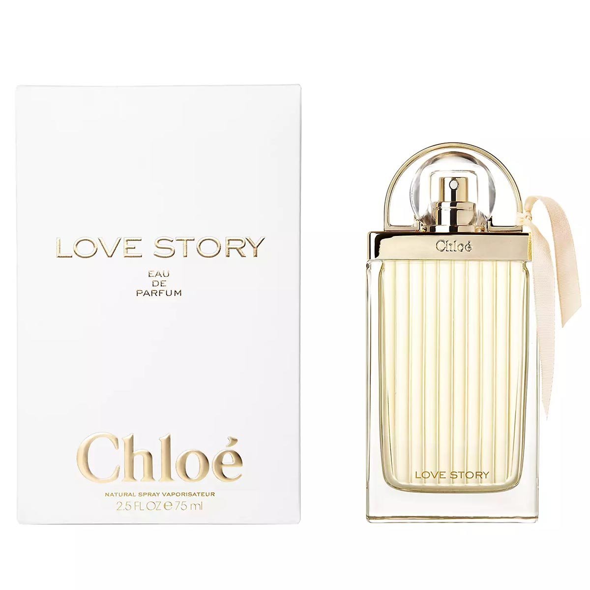 Chloé Love Story EDP - My Perfume Shop Australia