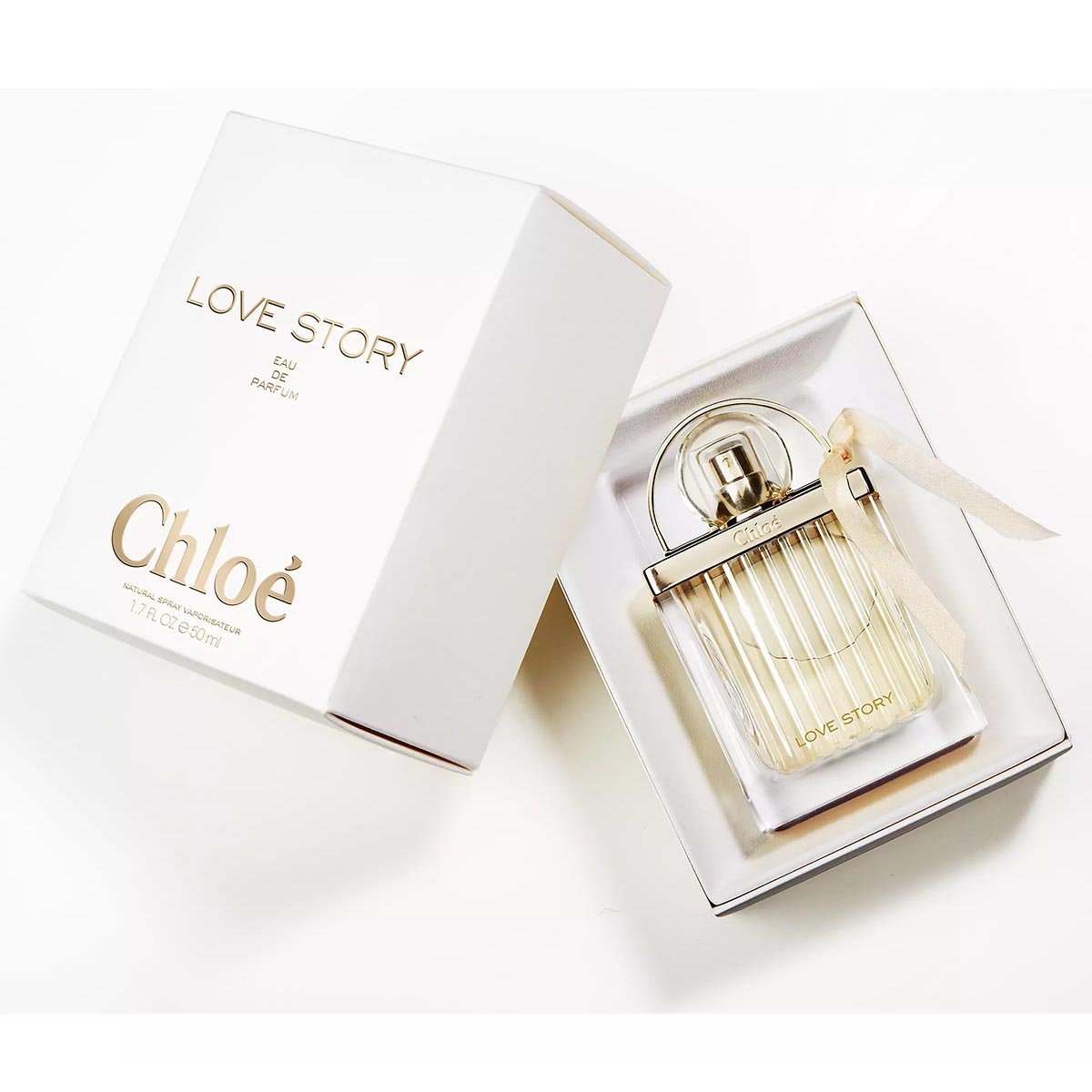 Chloé Love Story EDP - My Perfume Shop Australia