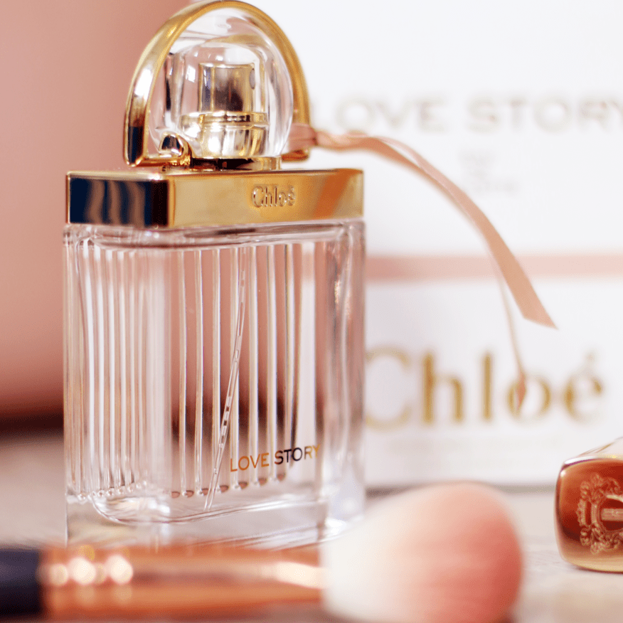 Chloe Love Story EDT | My Perfume Shop Australia