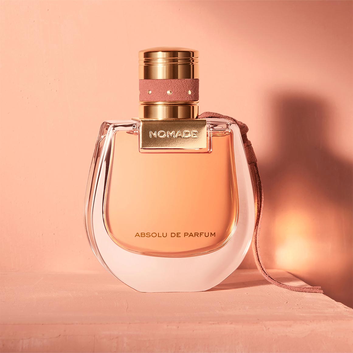 Chloé Nomade Absolu de Parfum | My Perfume Shop Australia
