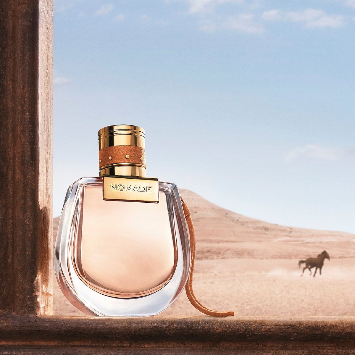 Chloé Nomade Absolu de Parfum - My Perfume Shop Australia