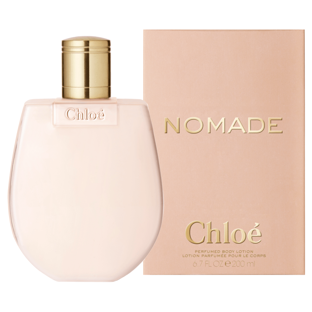 Chloe Nomade Body Lotion | My Perfume Shop Australia