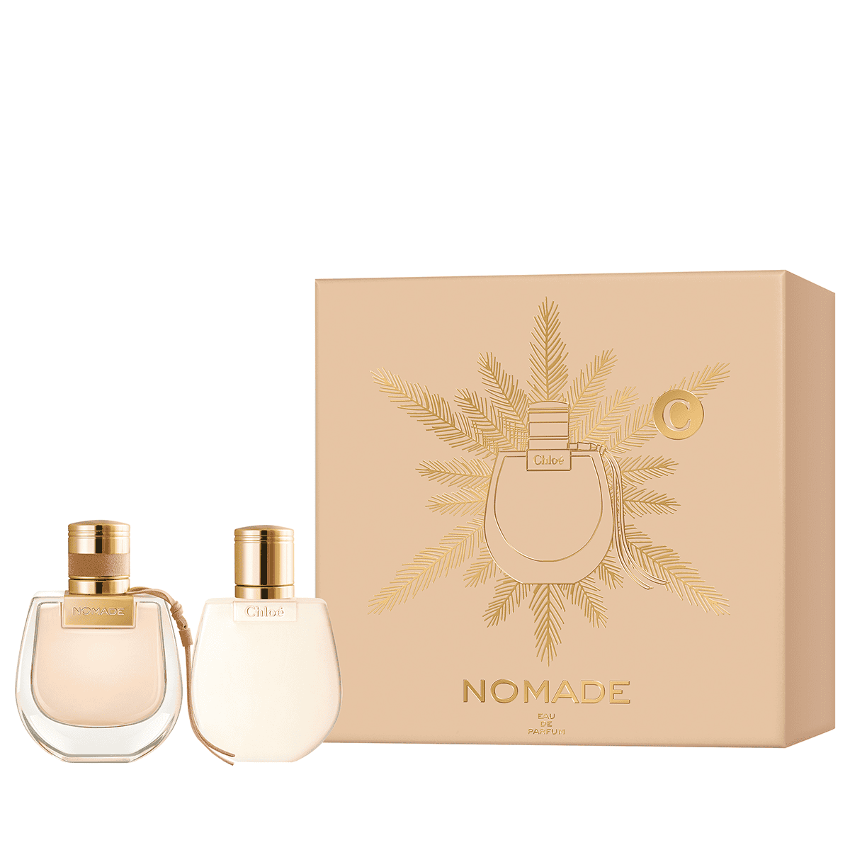 Chloe Nomade EDP Body Lotion Gift Set | My Perfume Shop Australia