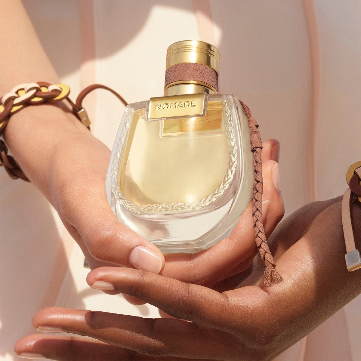 Chloe Nomade EDP Body Lotion Set | My Perfume Shop Australia
