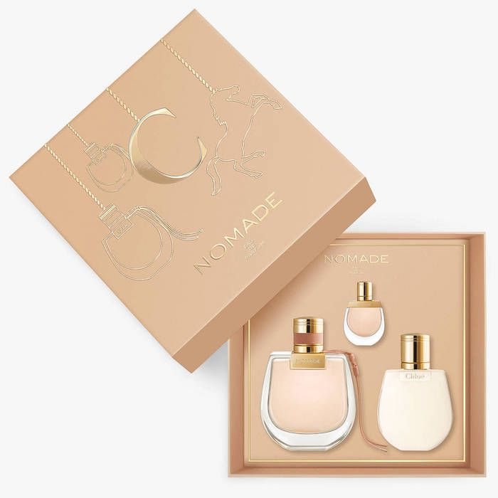 Chloé Nomade EDP Deluxe Gift Set - My Perfume Shop Australia