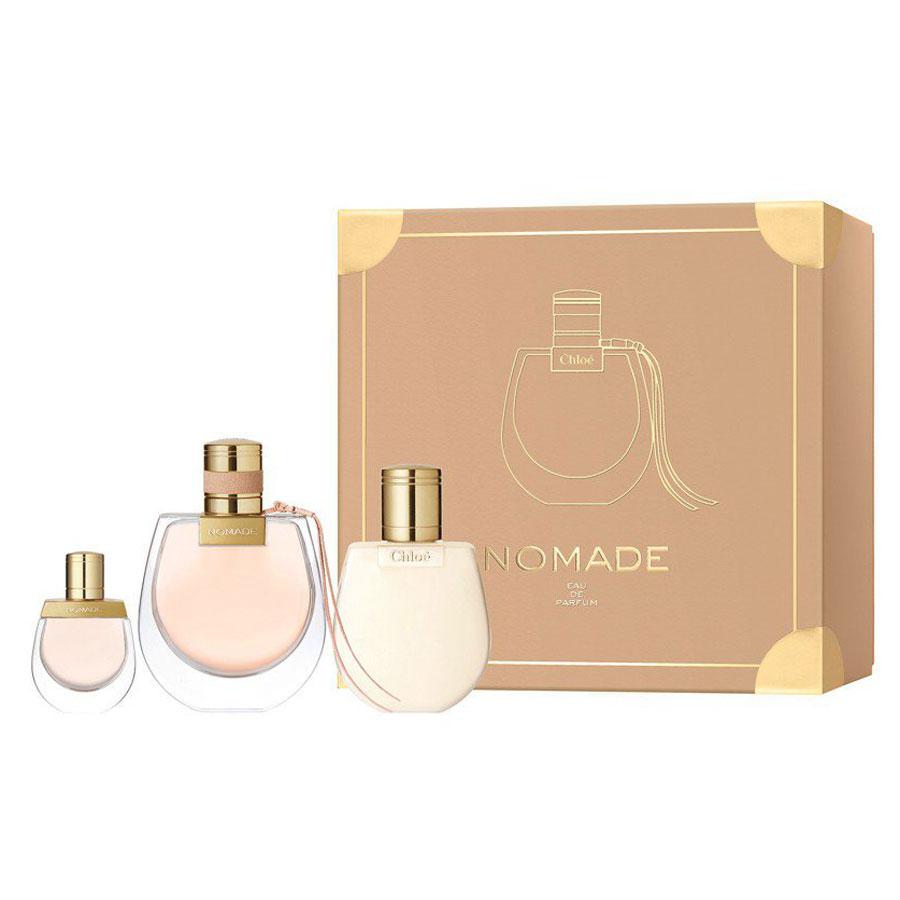 Chloé Nomade EDP Deluxe Gift Set - My Perfume Shop Australia