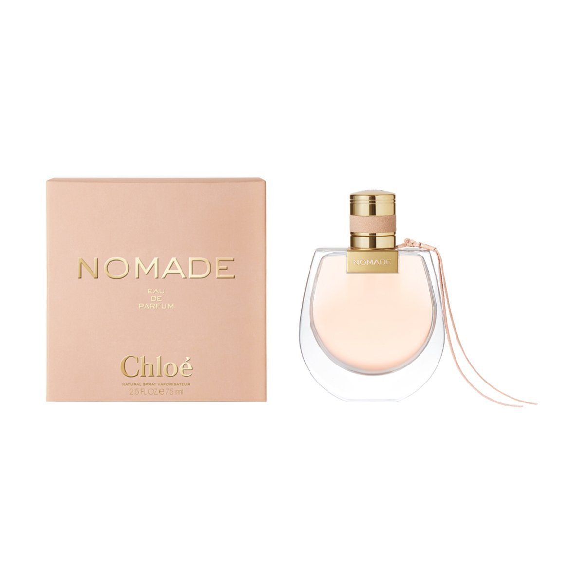 Chloé Nomade EDP - My Perfume Shop Australia