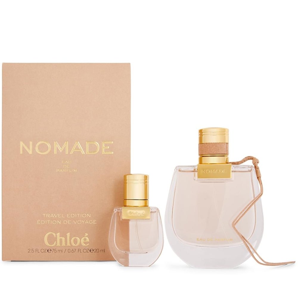 Chloe Nomade EDP Travel Set | My Perfume Shop Australia