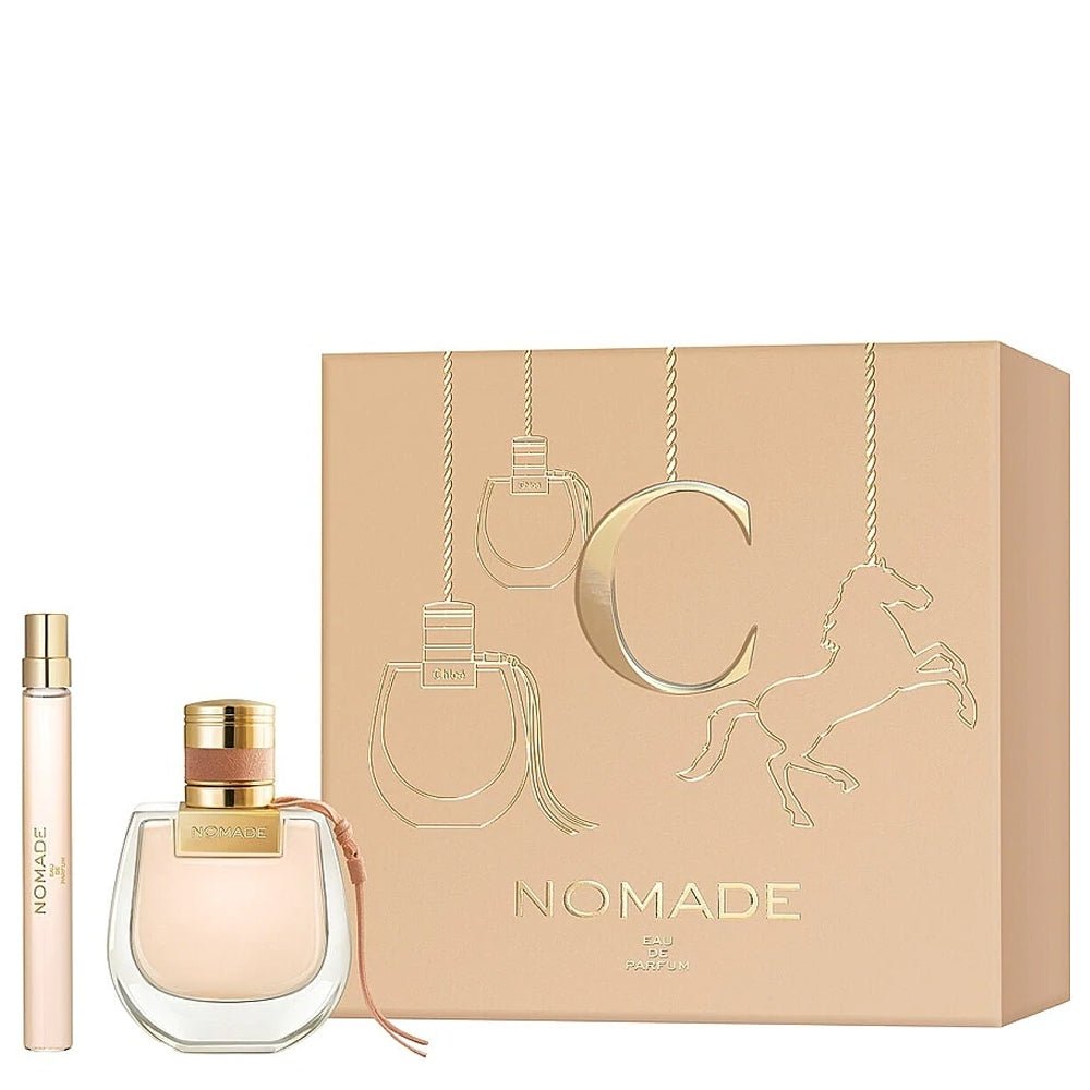 Chloe Nomade EDP Travel Set | My Perfume Shop Australia