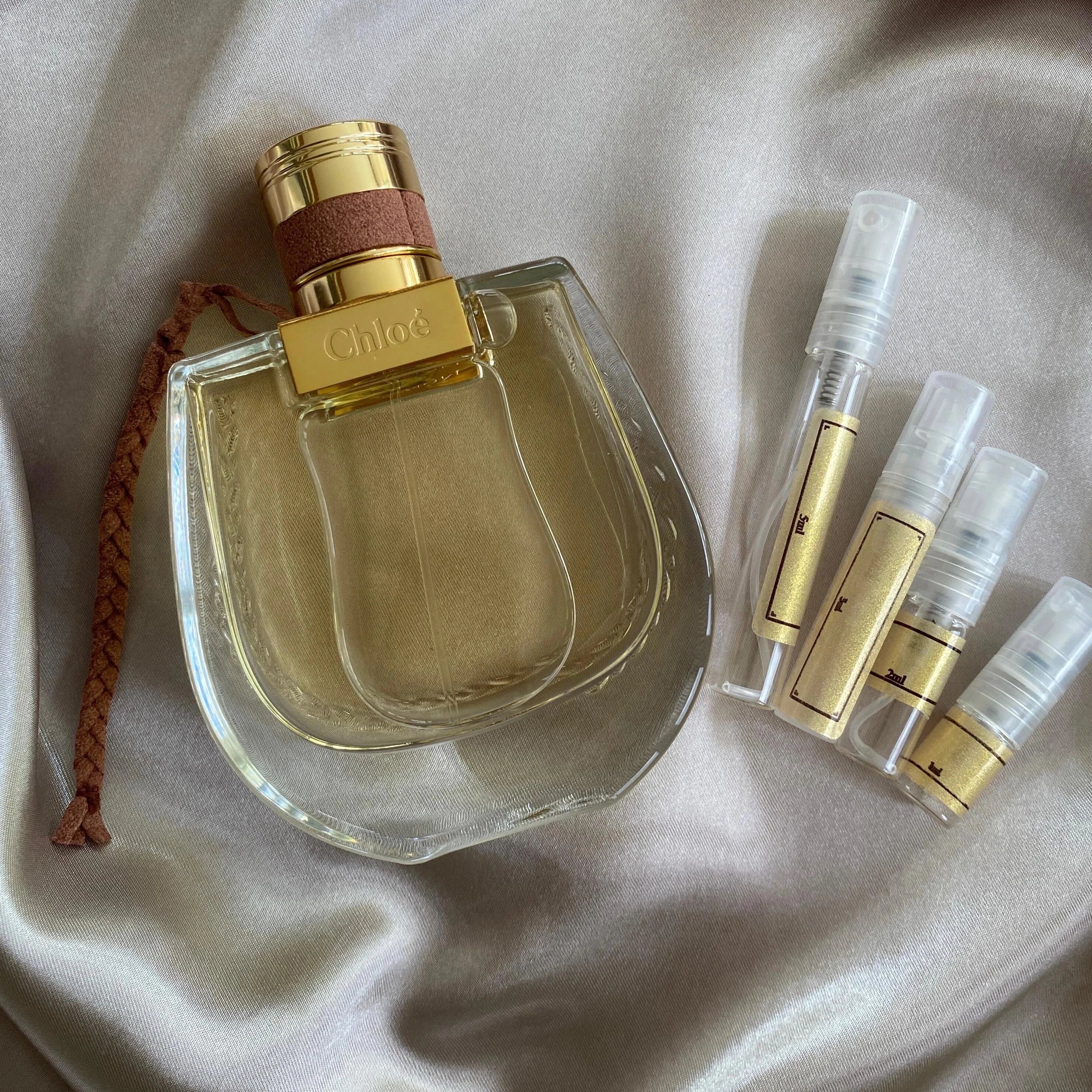 Chloe Nomade Jasmin Naturel Intense EDP | My Perfume Shop Australia