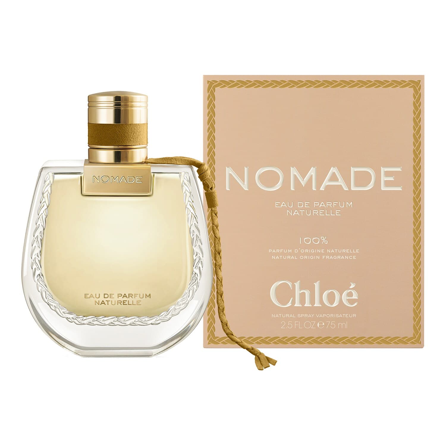 Chloe Nomade Naturelle EDP | My Perfume Shop Australia