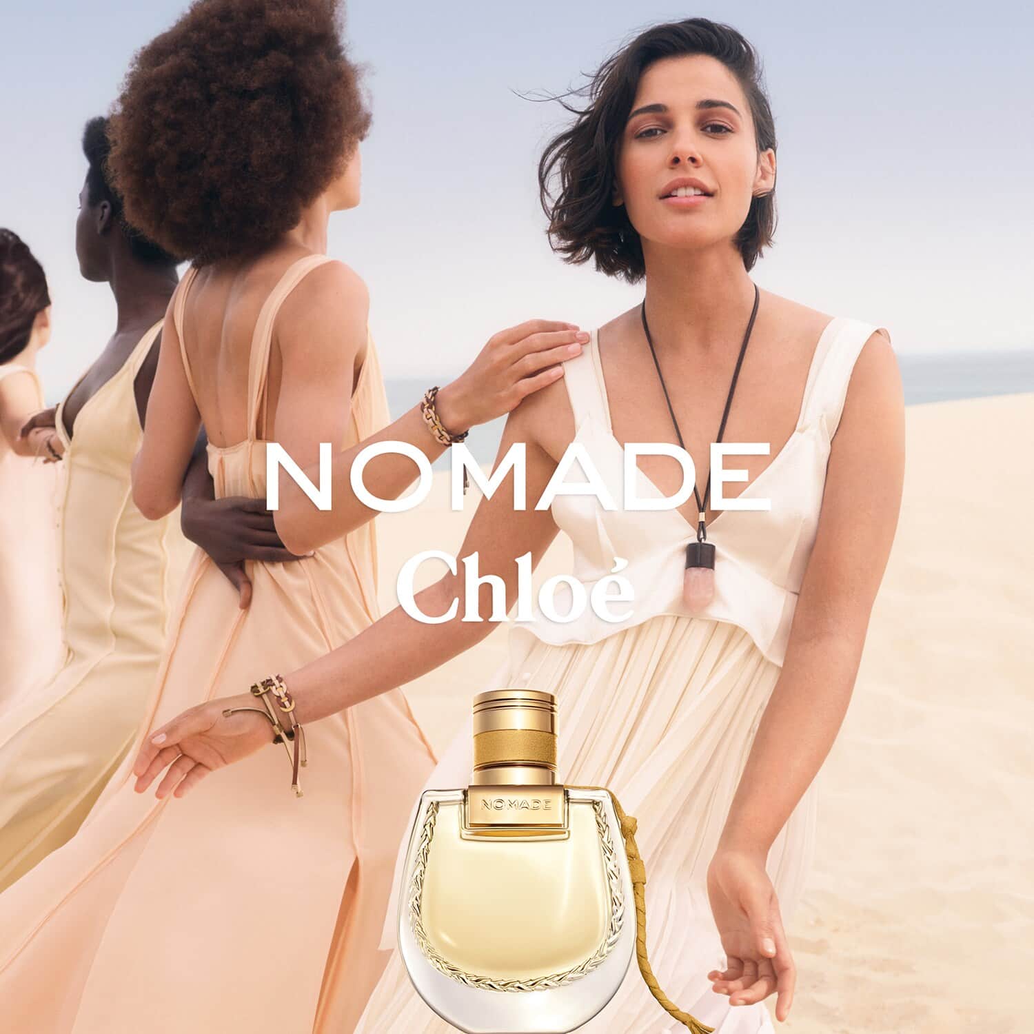 Chloe Nomade Naturelle EDP | My Perfume Shop Australia