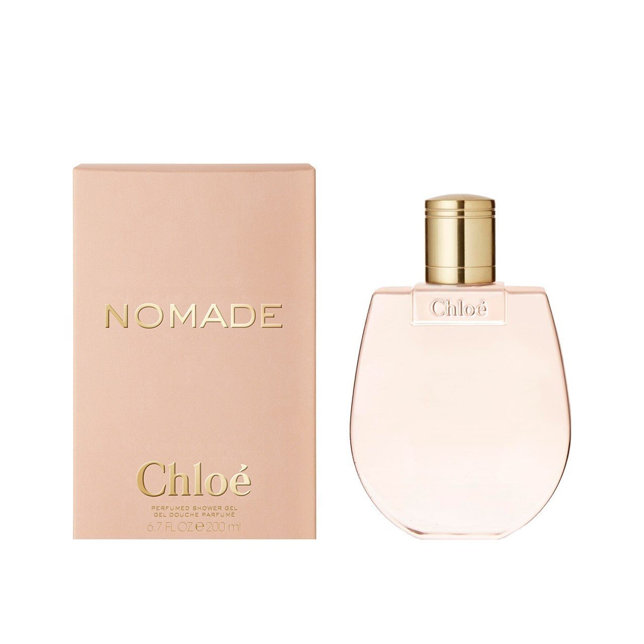 Chloe Nomade Shower Gel | My Perfume Shop Australia