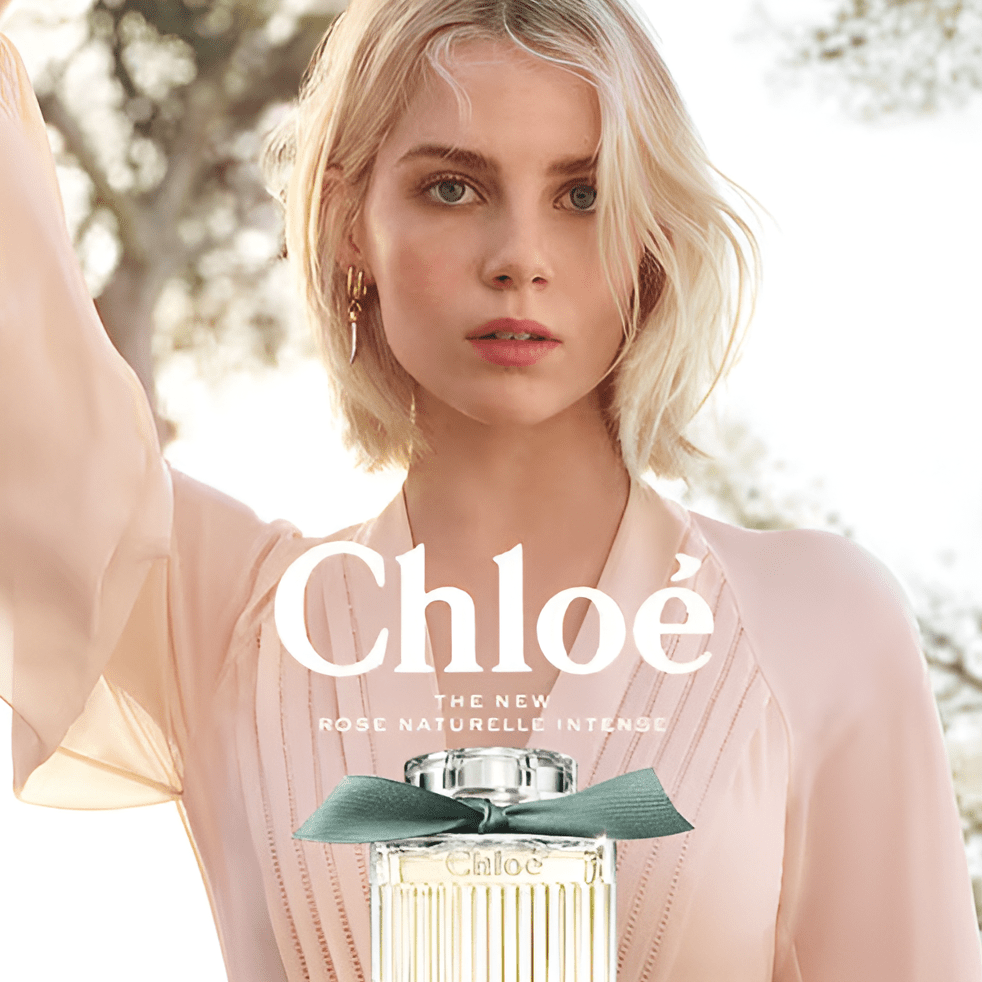 Chloe Rose Naturelle Intense EDP | My Perfume Shop Australia