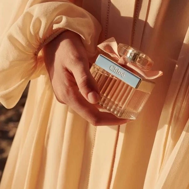 Chloe Rose Tangerine EDT | My Perfume Shop Australia