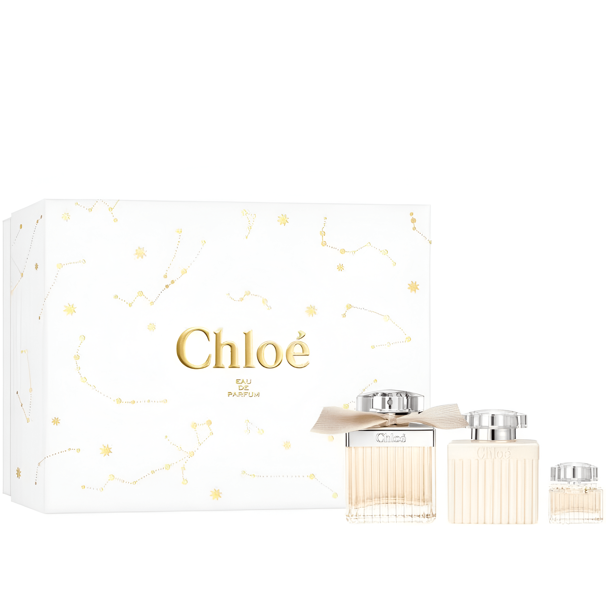 Chloe Signature EDP & Body Lotion Deluxe Set | My Perfume Shop Australia