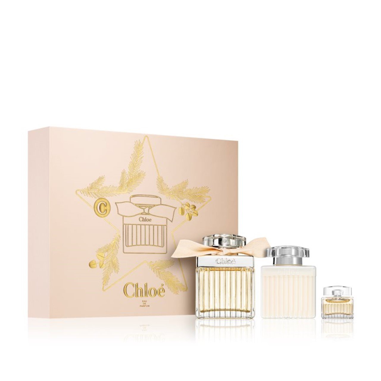 Shop Chloé Perfumes Online