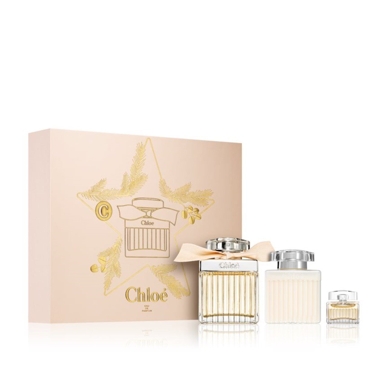 Chloé Signature EDP Gift Set | My Perfume Shop Australia