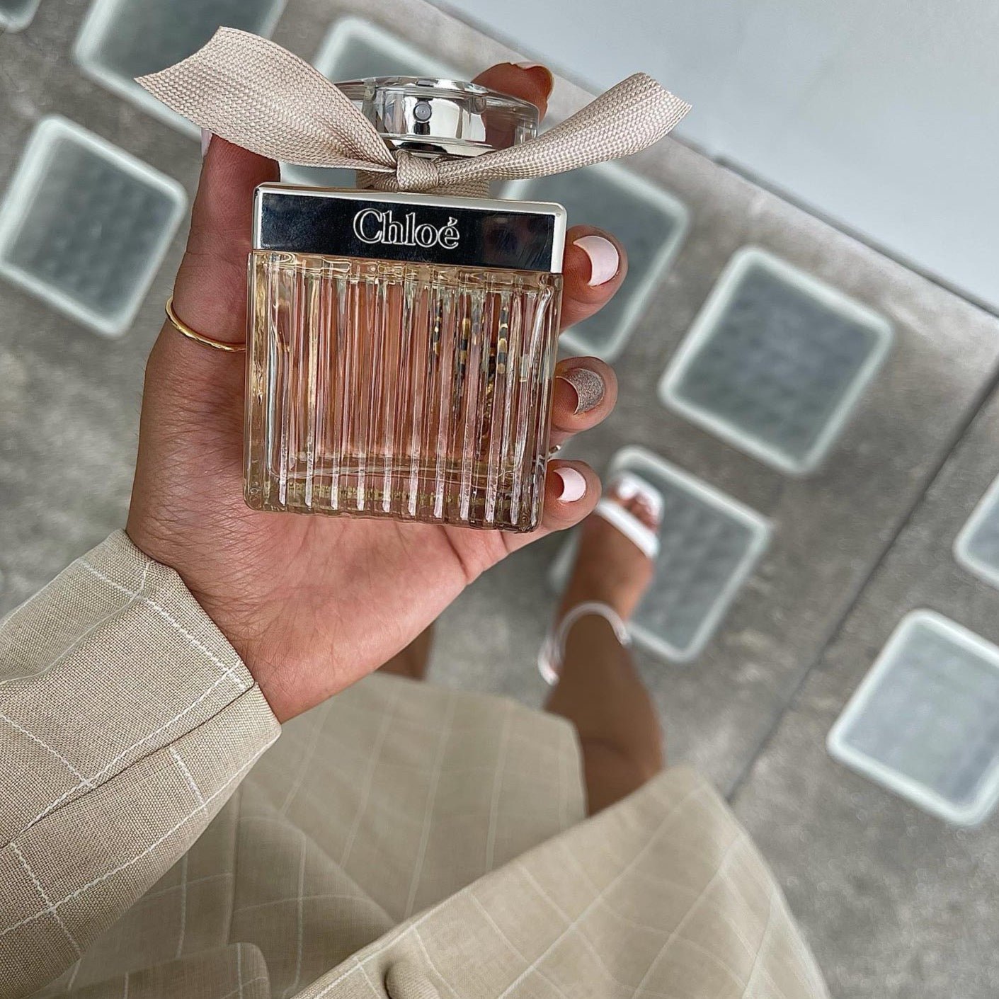 Chloe Signature EDT | My Perfume Shop Australia