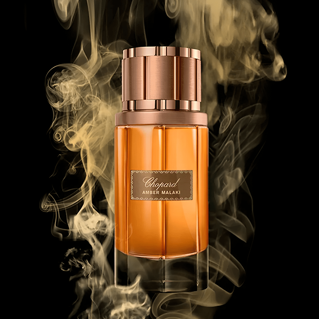 Chopard Amber Malaki EDP | My Perfume Shop Australia