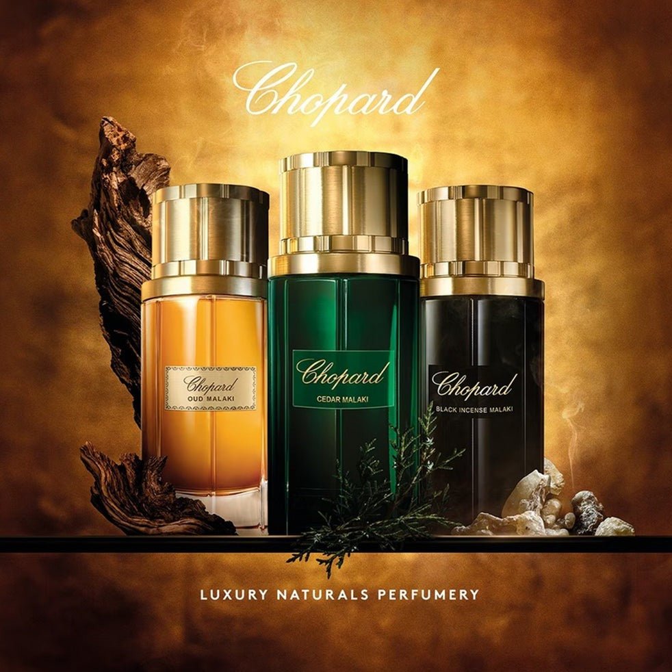 Chopard Amber Malaki EDP | My Perfume Shop Australia