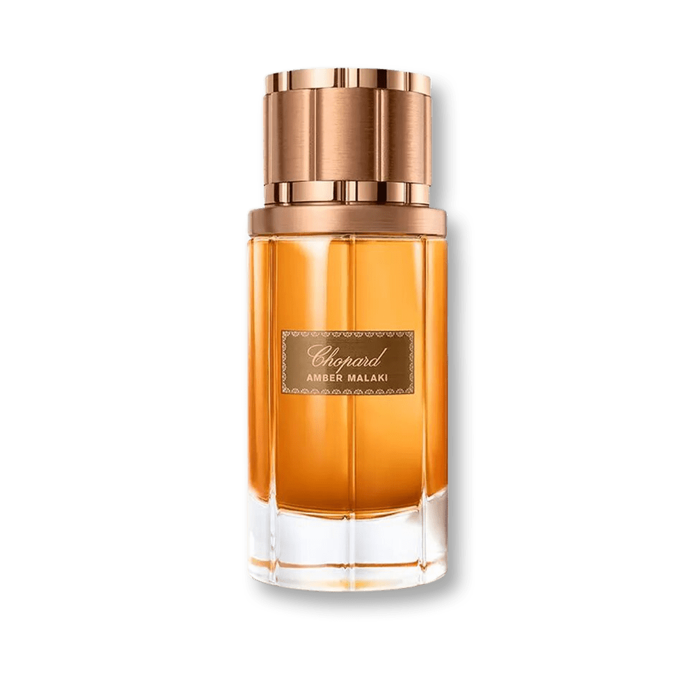 Chopard Amber Malaki EDP | My Perfume Shop Australia