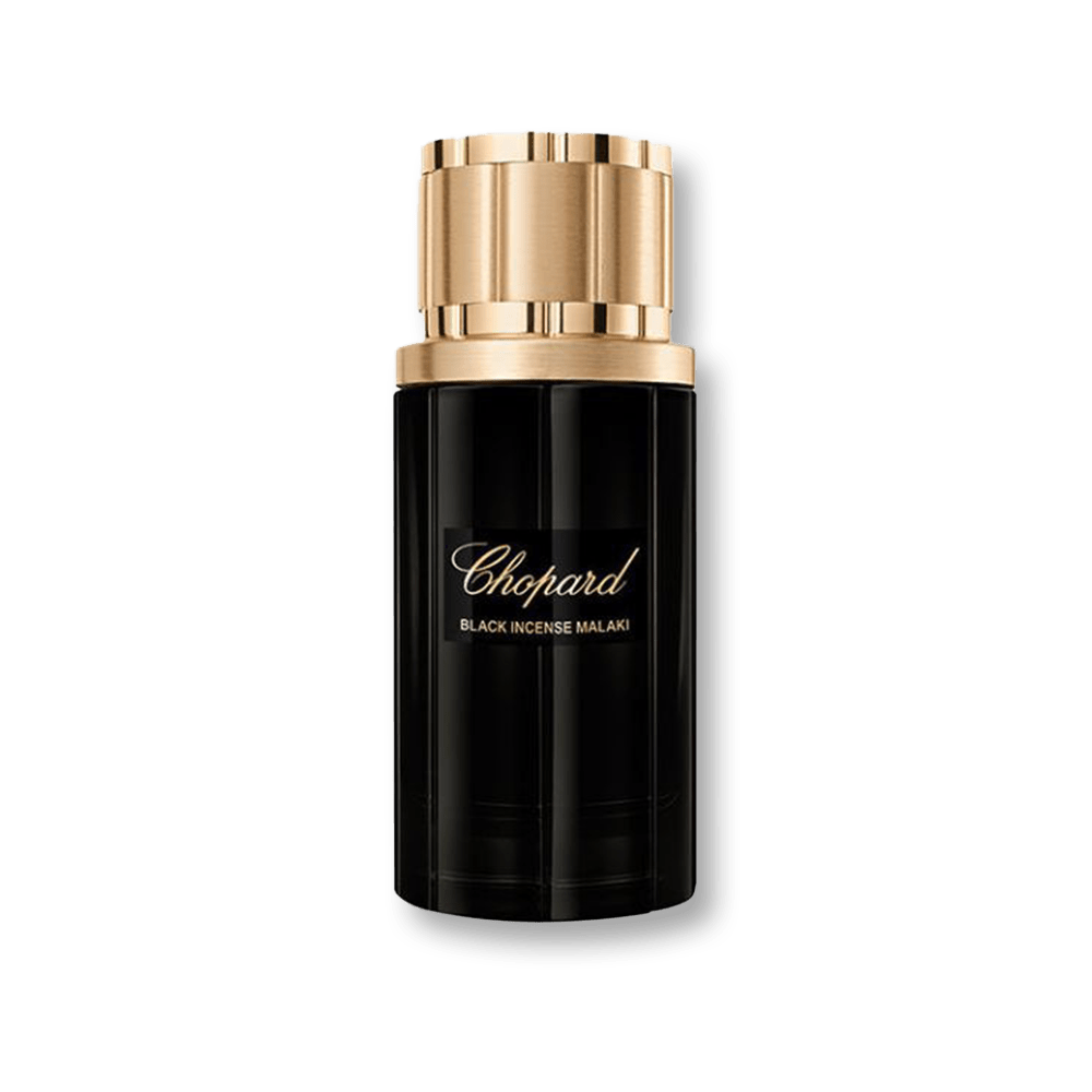 Chopard Black Incense Malaki EDP | My Perfume Shop Australia