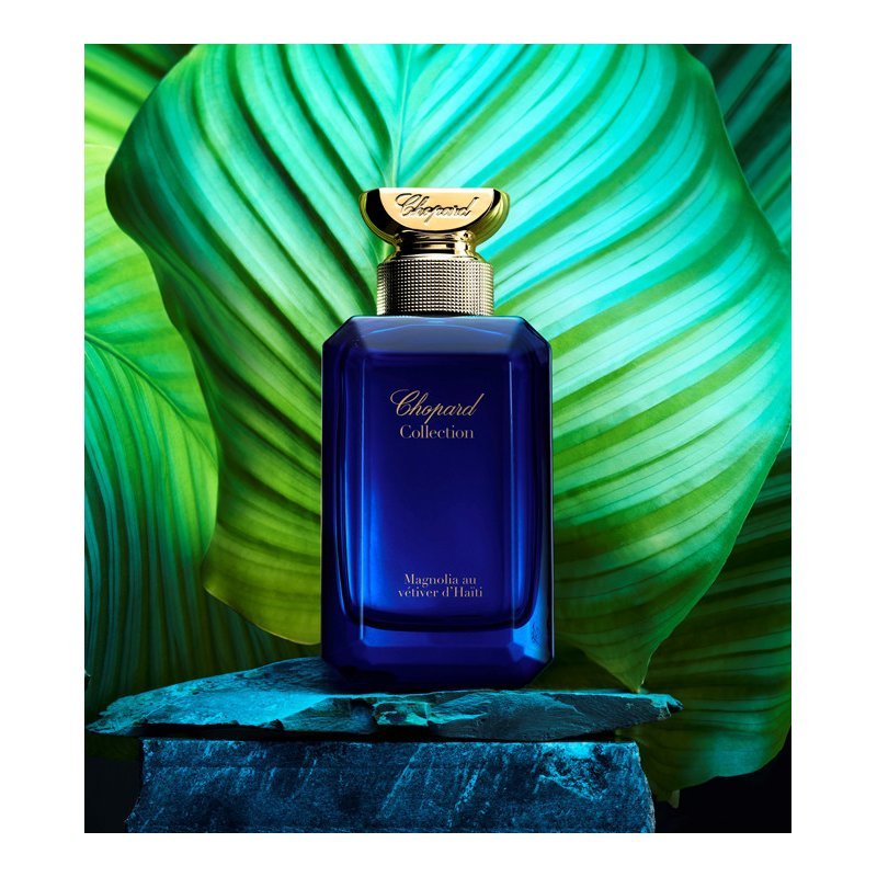 Chopard Collection Magnolia Au Vetiver D'Haiti EDP | My Perfume Shop Australia
