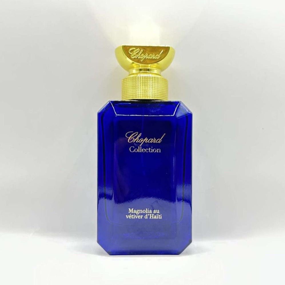Chopard Collection Magnolia Au Vetiver D'Haiti EDP | My Perfume Shop Australia