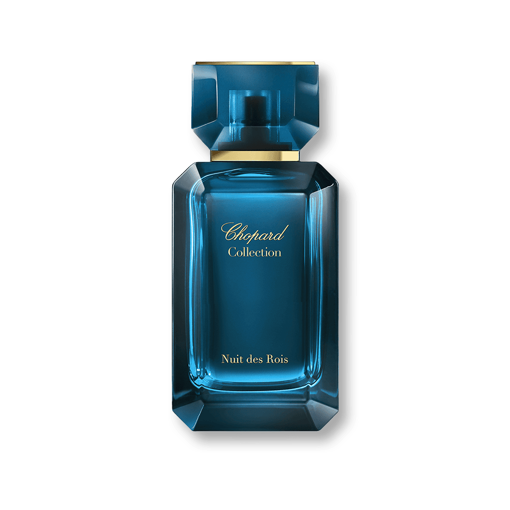 Chopard Collection Nuit Des Rois EDP | My Perfume Shop Australia