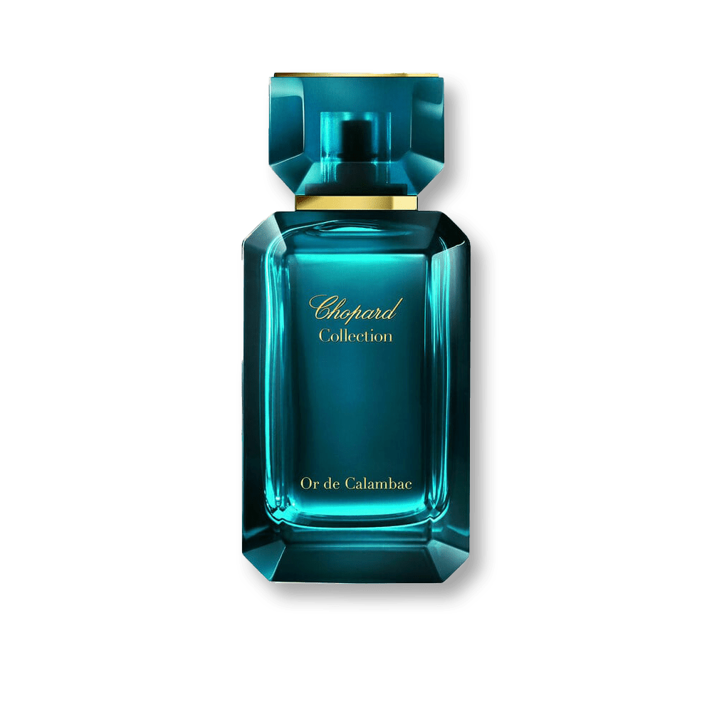 Chopard Collection Or De Calambac EDP | My Perfume Shop Australia