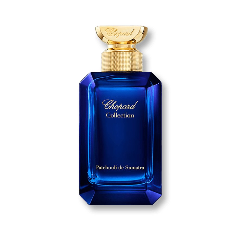 Chopard Collection Patchouli De Sumatra EDP | My Perfume Shop Australia