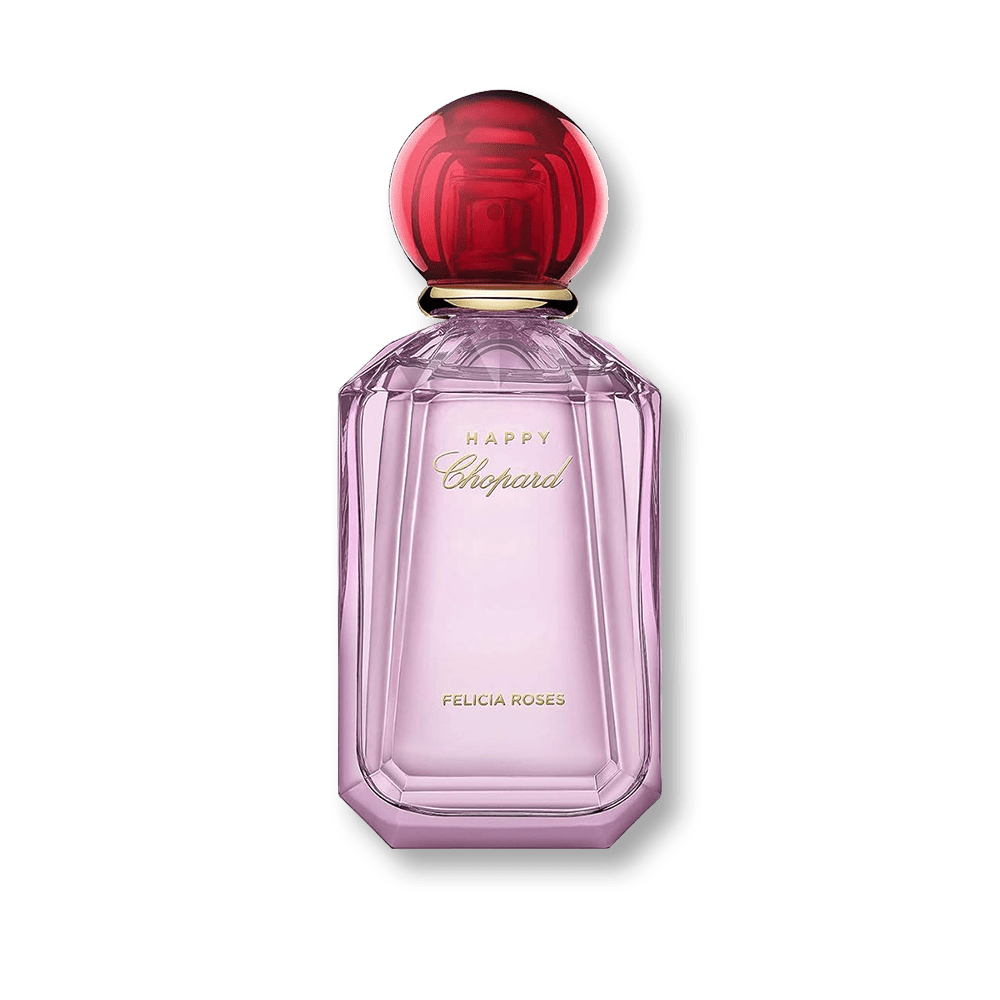Chopard Happy Felicia Roses EDP | My Perfume Shop Australia