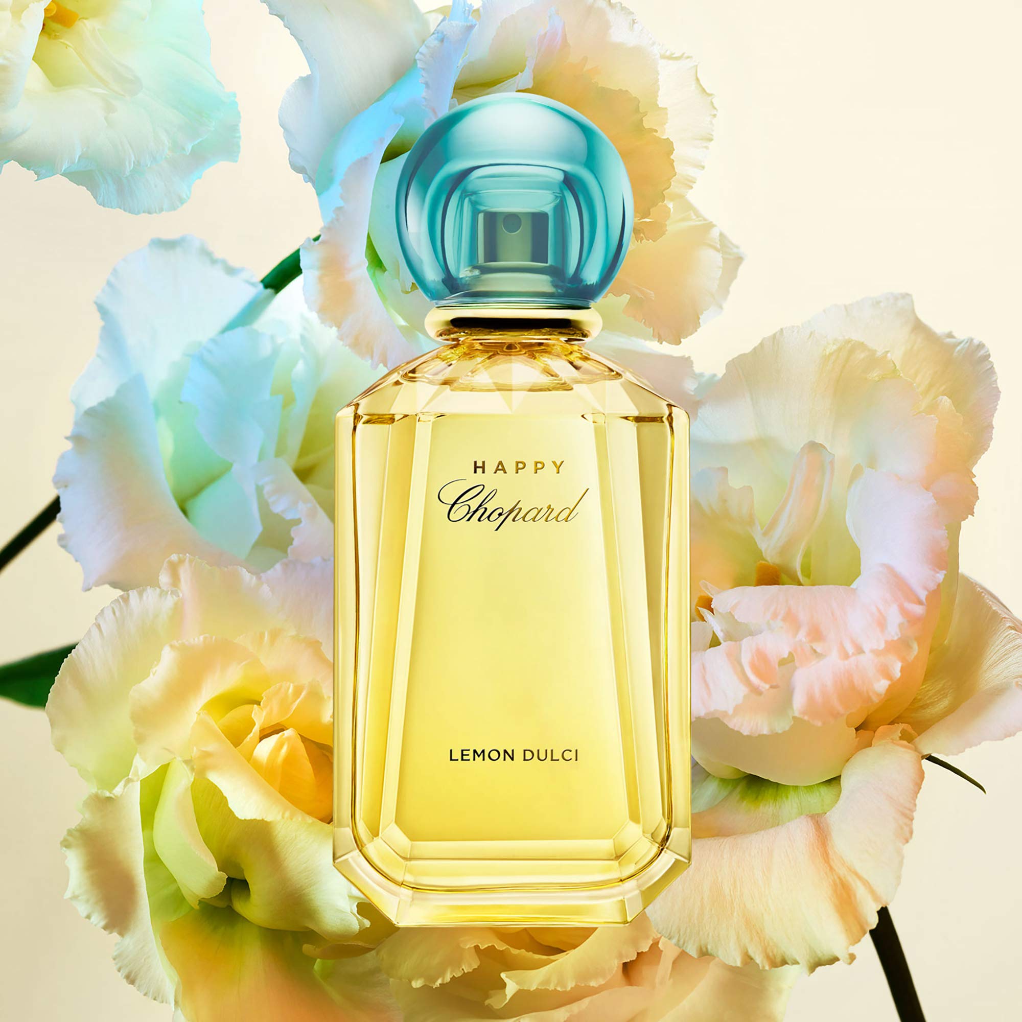 Chopard Happy Lemon Dulci EDP | My Perfume Shop Australia