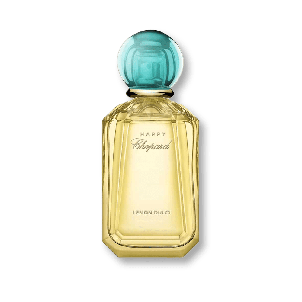 Chopard Happy Lemon Dulci EDP | My Perfume Shop Australia