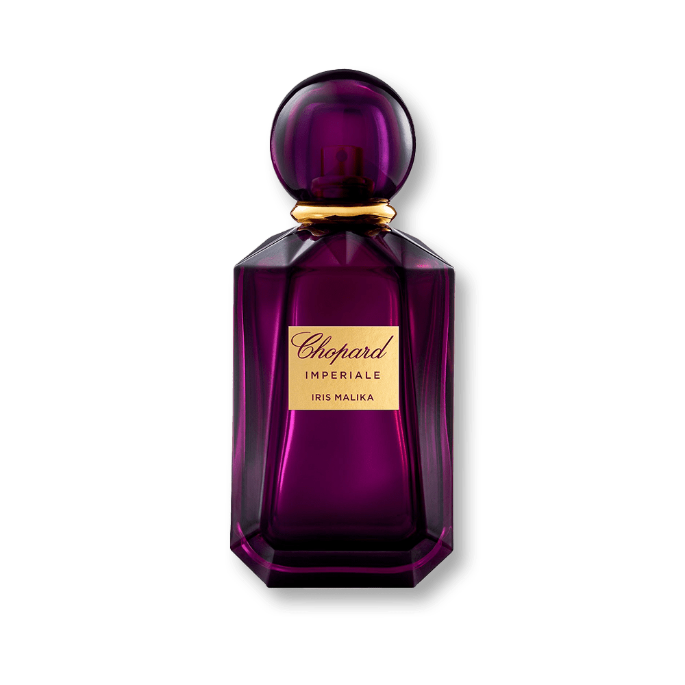 Chopard Imperial Iris Malika EDP | My Perfume Shop Australia