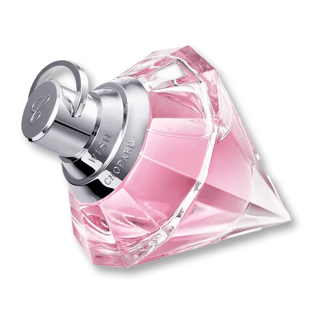 Chopard Wish Pink EDT | My Perfume Shop Australia