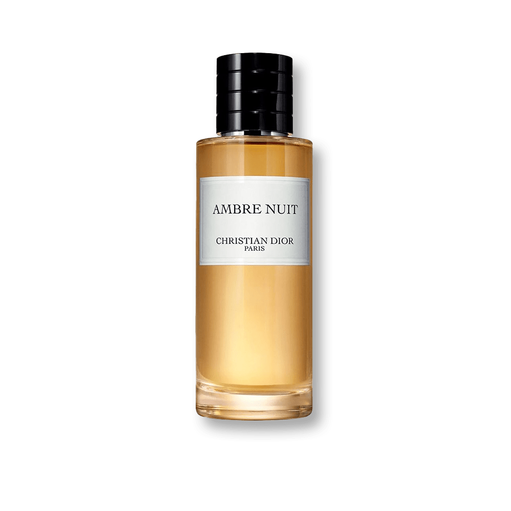 Christian Dior Ambre Nuit Limited Edition 2021 EDP | My Perfume Shop Australia