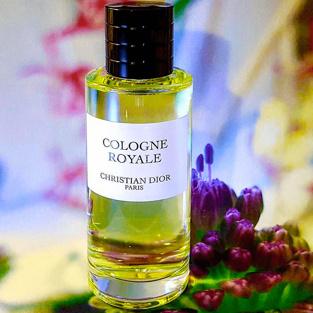 Christian Dior Cologne Royale EDT | My Perfume Shop Australia